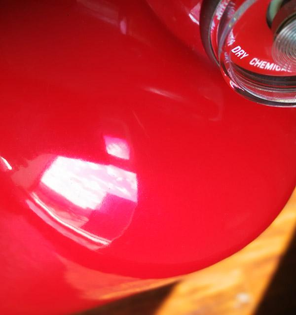 BSI 4kg EN3 сразу продажи фабрики аттестовал сухой огнетушитель порошка 3