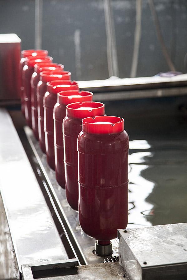 BSI 4kg EN3 сразу продажи фабрики аттестовал сухой огнетушитель порошка 8